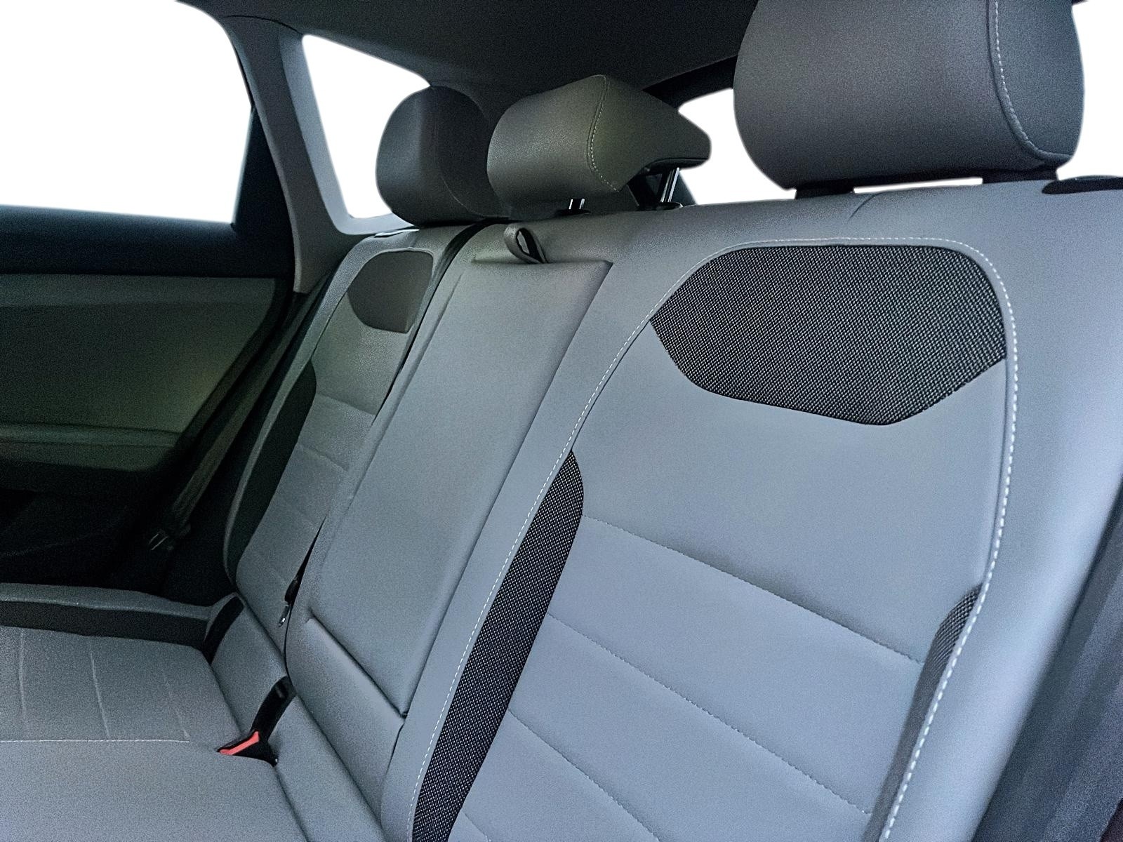 2024 Volkswagen Taos Comfortline