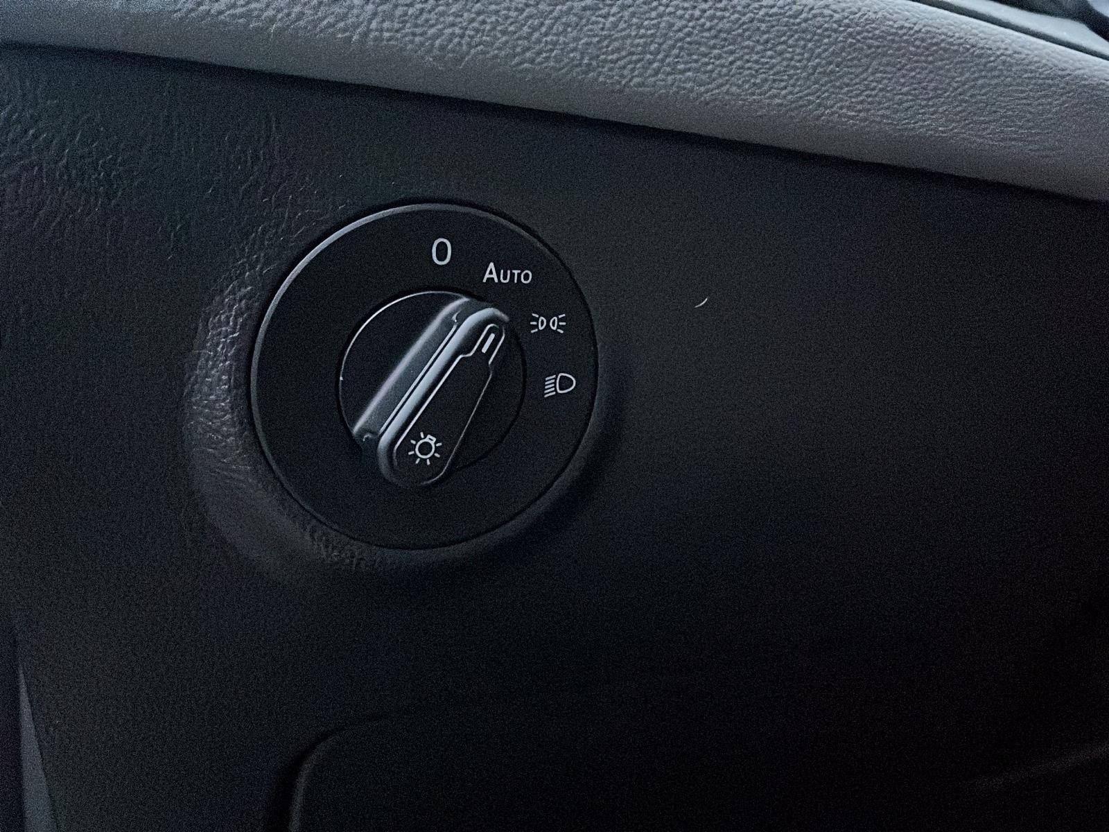 2024 Volkswagen Taos Comfortline