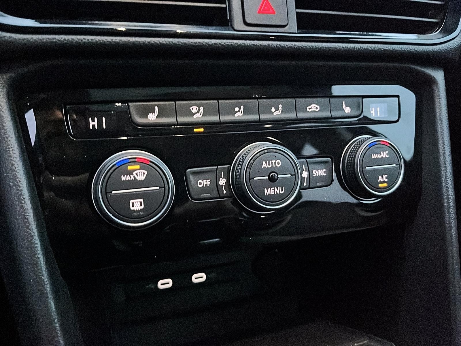 2024 Volkswagen Taos Comfortline