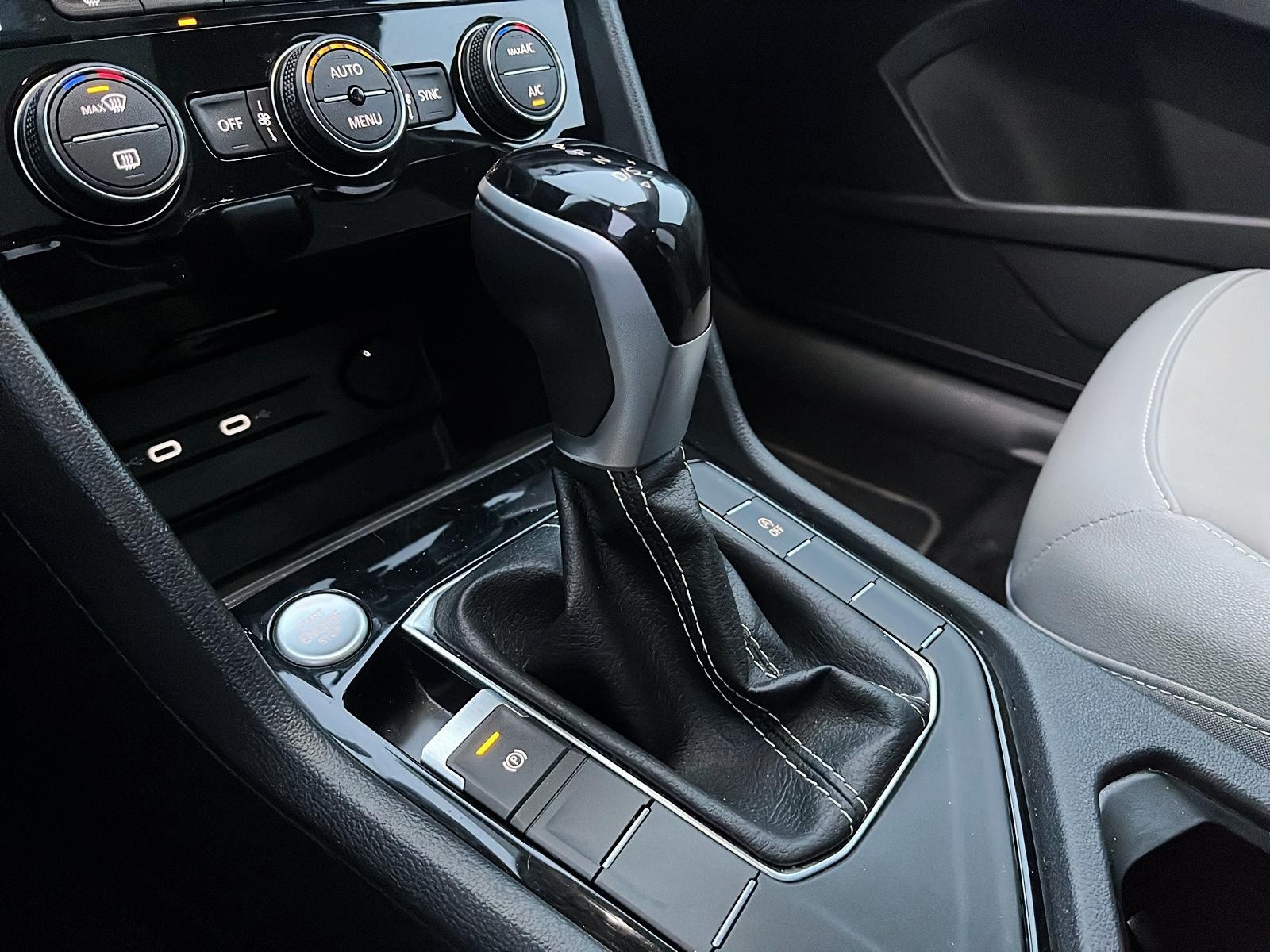 2024 Volkswagen Taos Comfortline