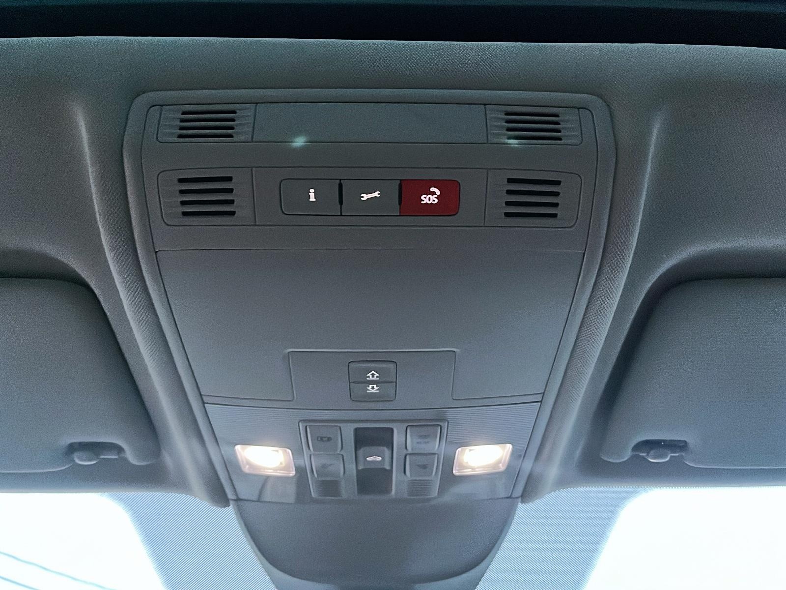 2024 Volkswagen Taos Comfortline