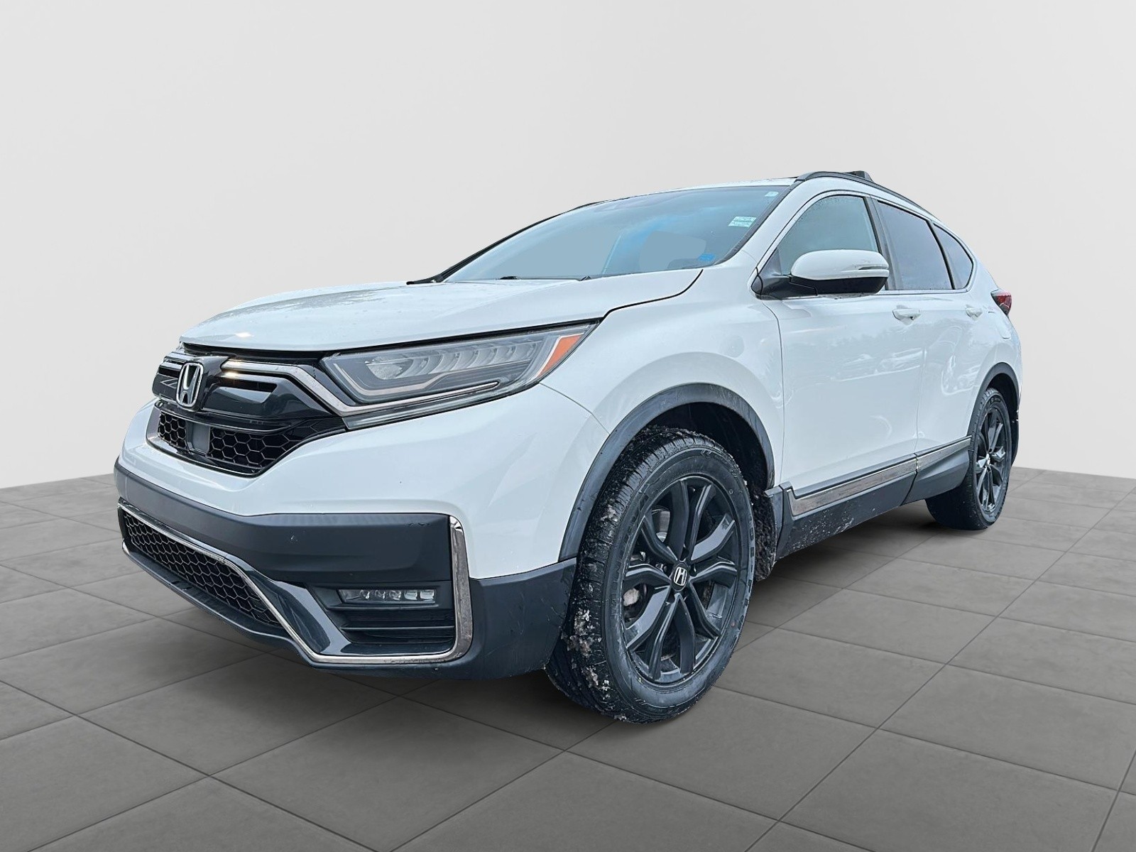 2020 Honda CR-V Touring AWD