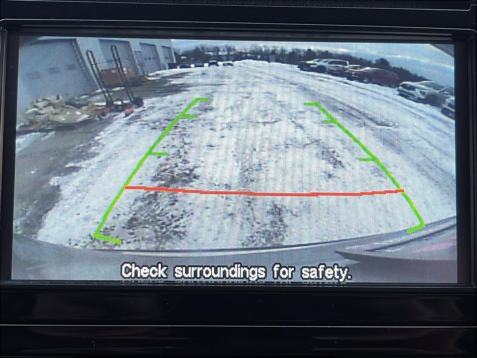 2017 Mitsubishi Outlander ES