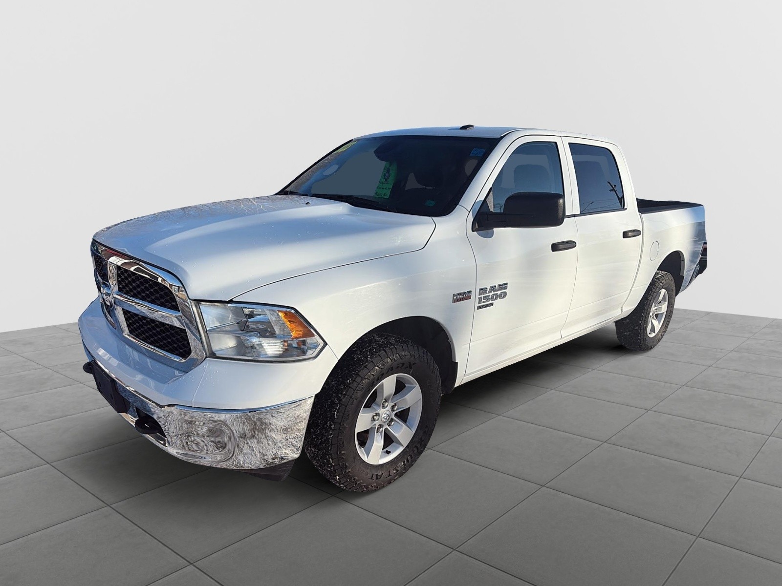 2023 RAM 1500 Classic  SLT