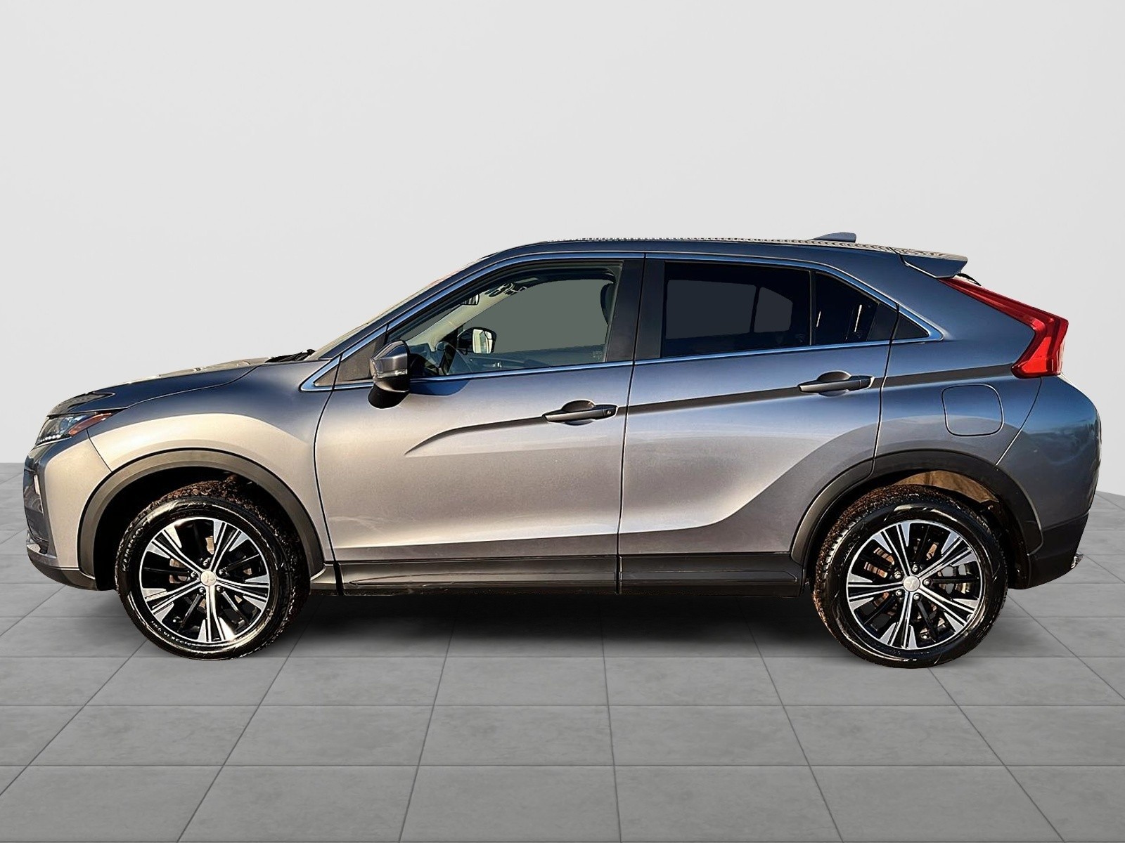 2020 Mitsubishi Eclipse Cross ES