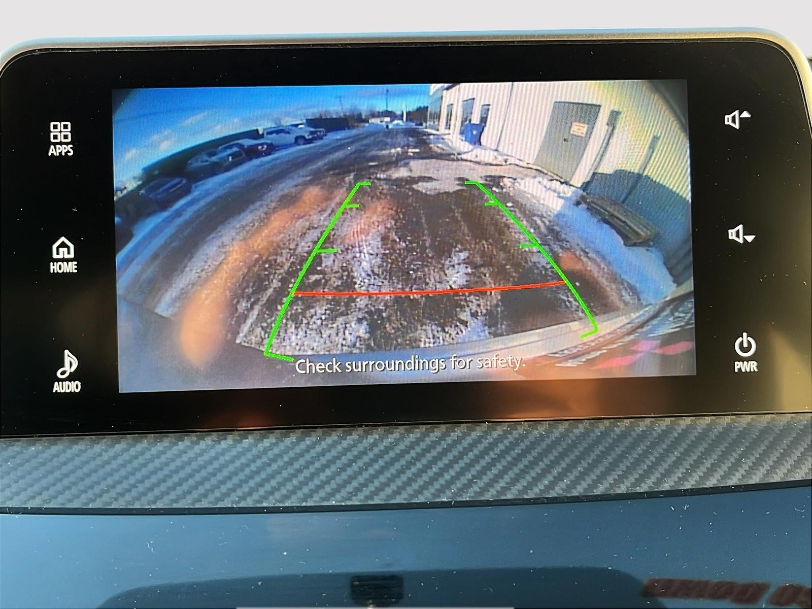 2020 Mitsubishi Eclipse Cross ES