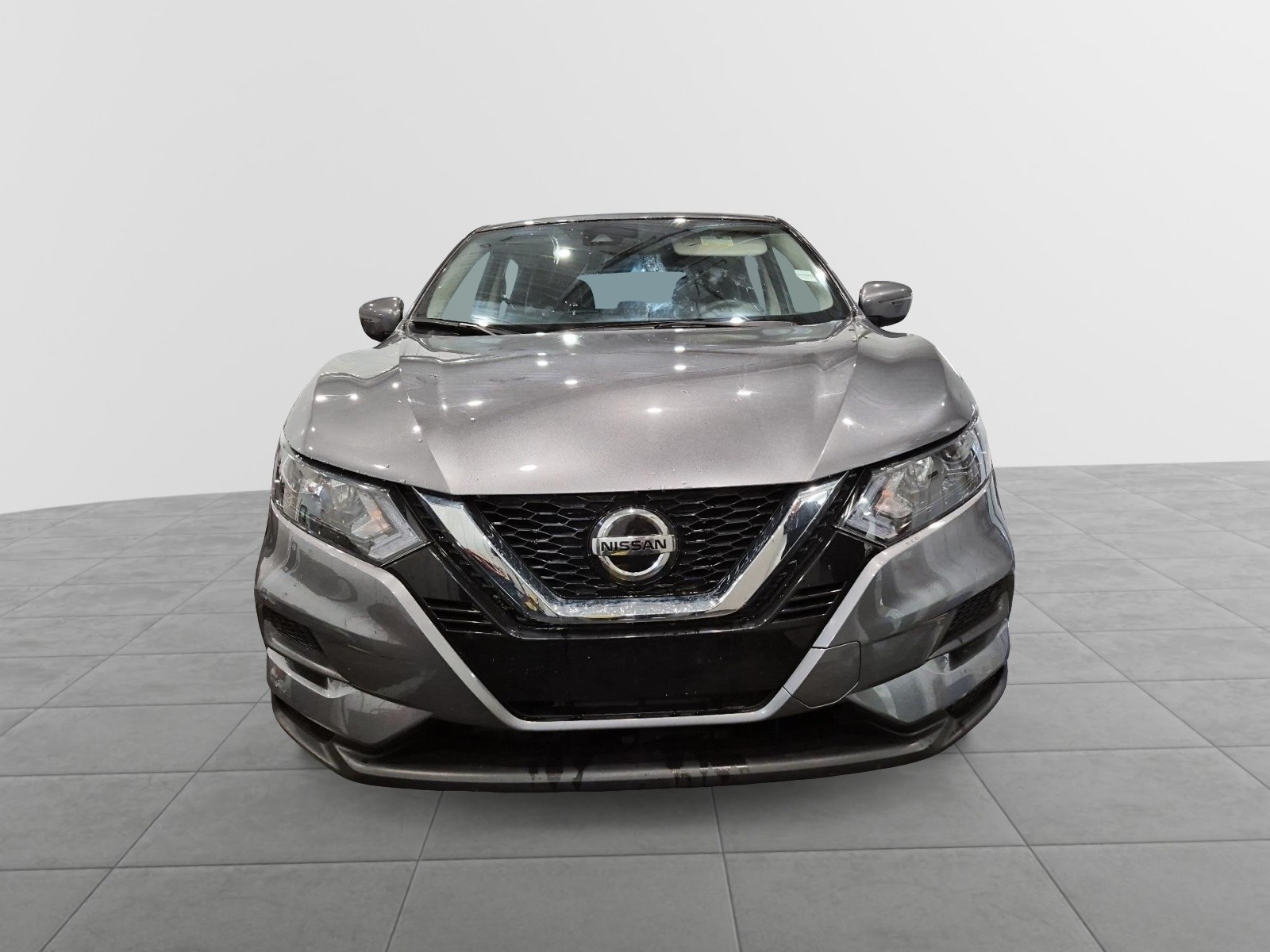 2023 Nissan Qashqai S