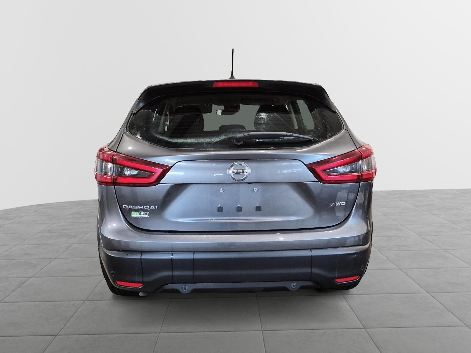 2023 Nissan Qashqai S