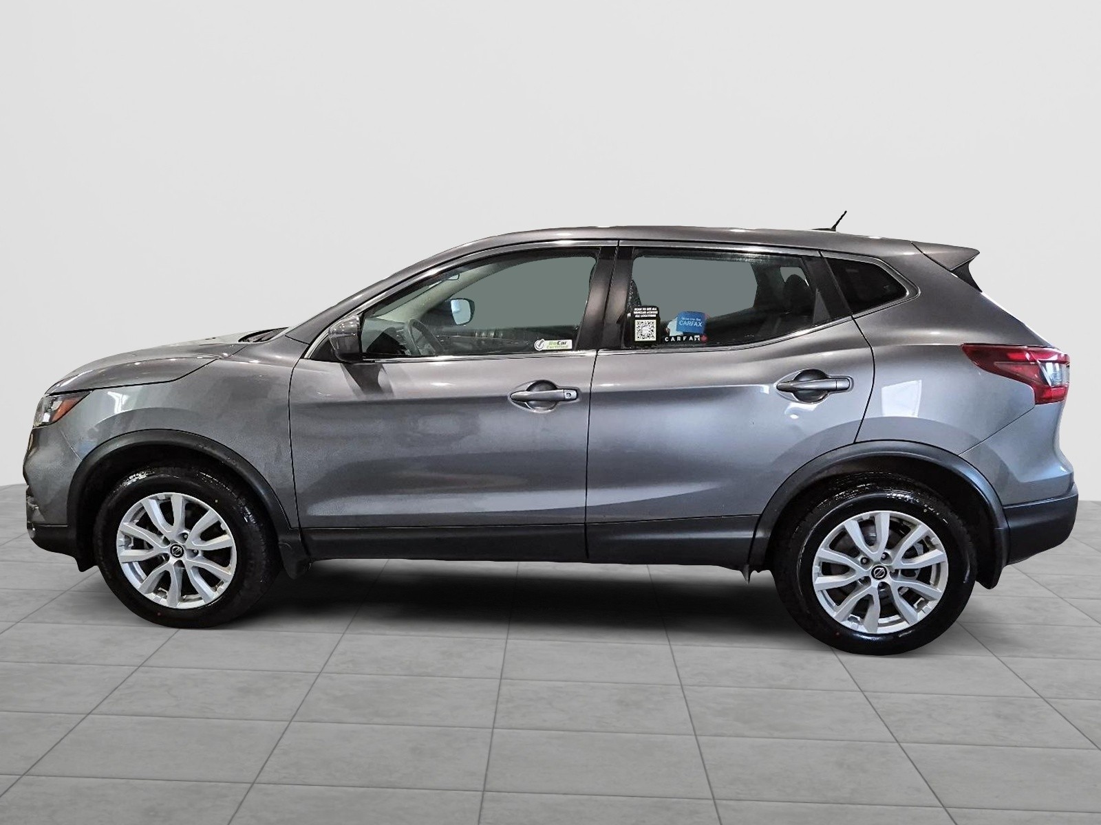 2023 Nissan Qashqai S