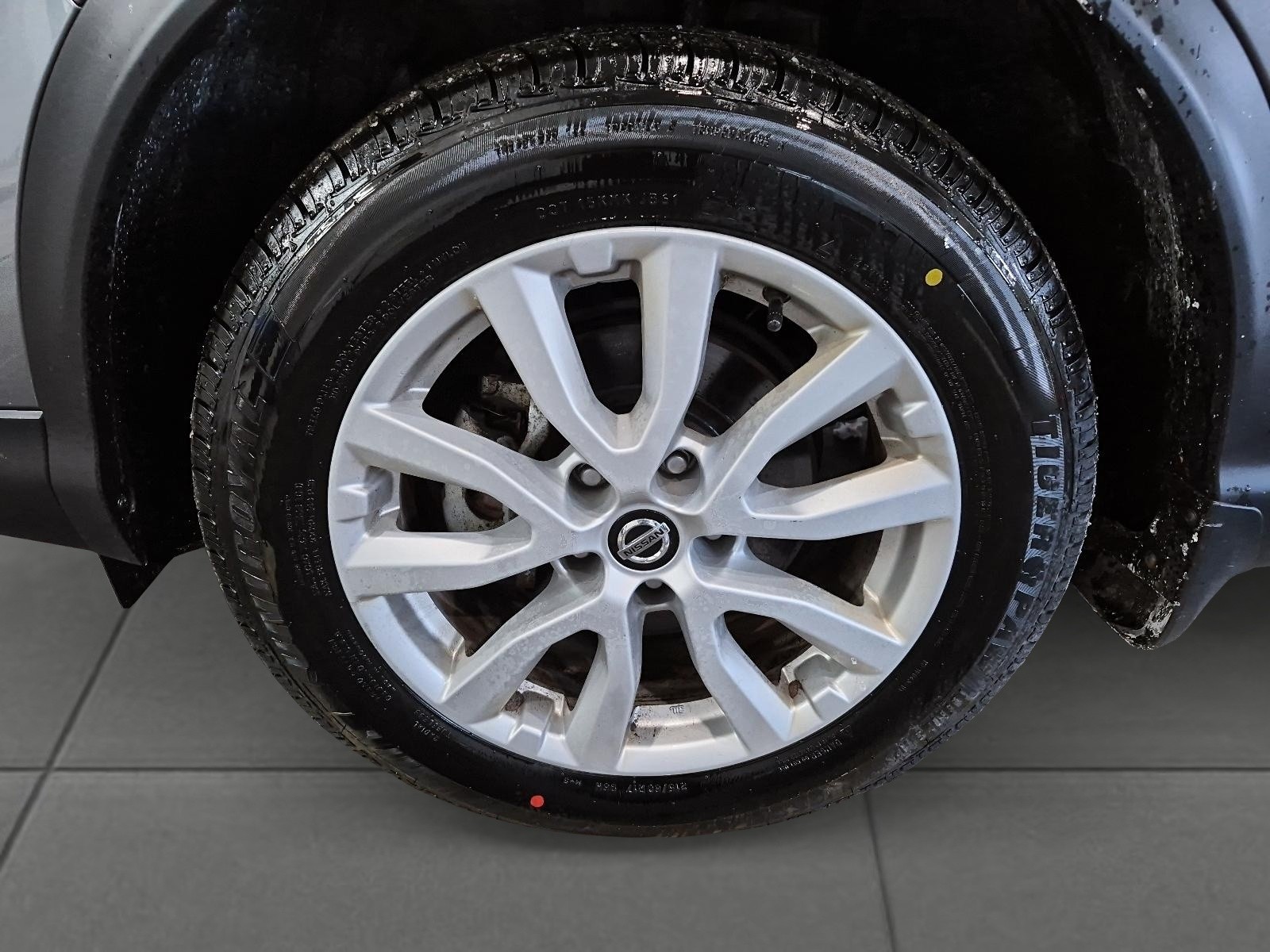 2023 Nissan Qashqai S