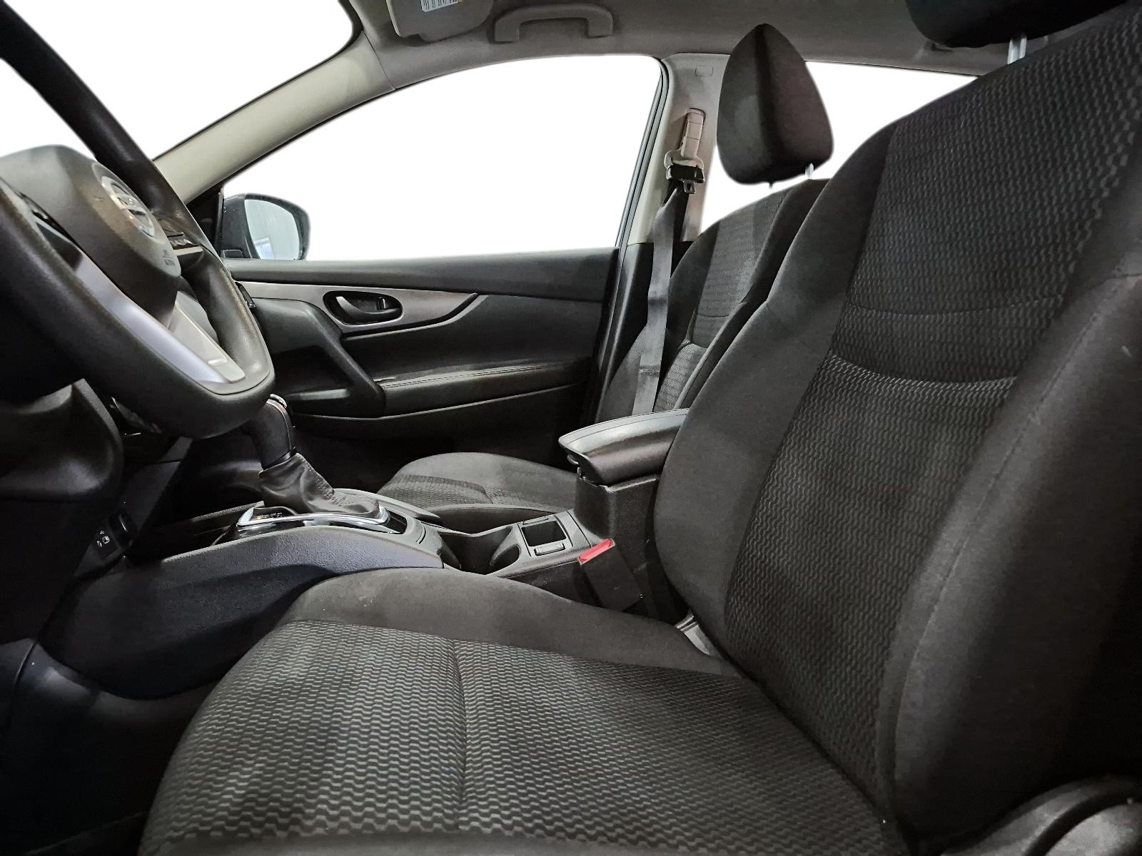 2023 Nissan Qashqai S