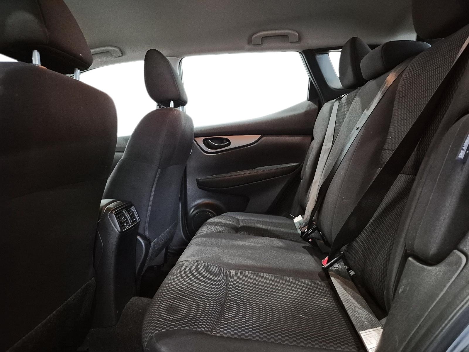 2023 Nissan Qashqai S