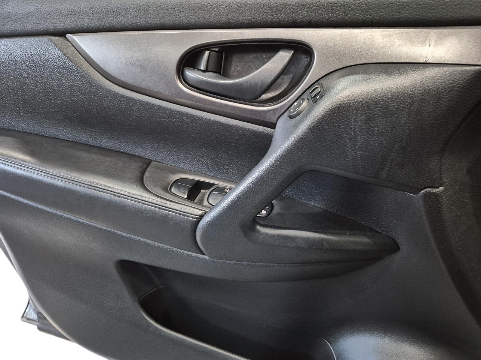 2023 Nissan Qashqai S