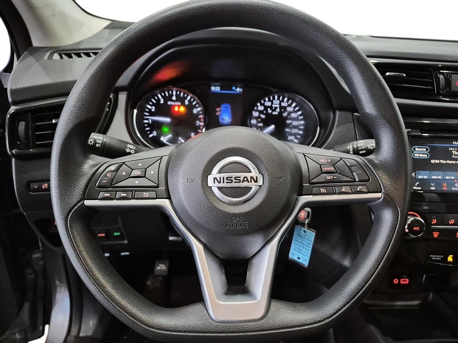 2023 Nissan Qashqai S