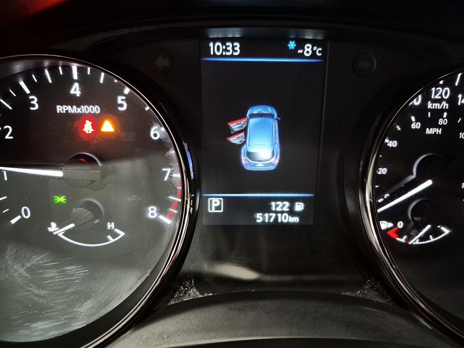 2023 Nissan Qashqai S