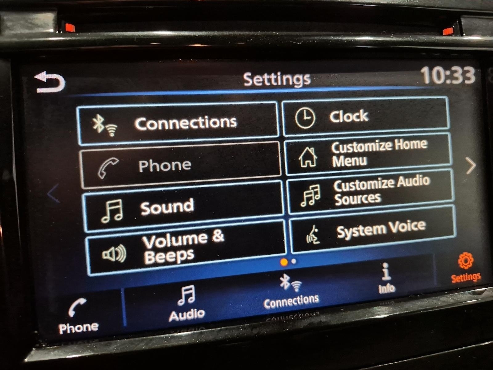 2023 Nissan Qashqai S