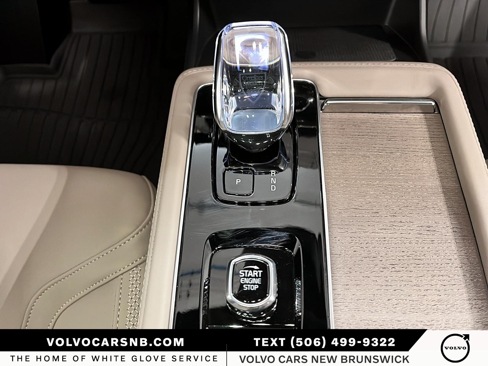 2026 Volvo XC90 Plug-In Hybrid T8 Plus Dark Theme