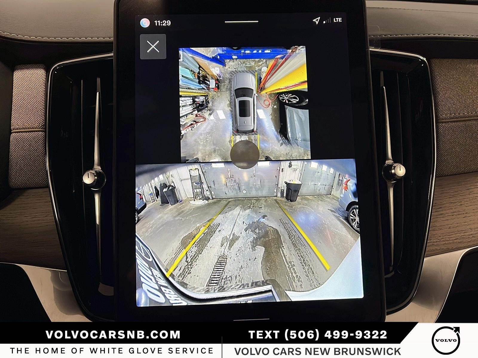 2026 Volvo XC90 Plug-In Hybrid T8 Plus Dark Theme