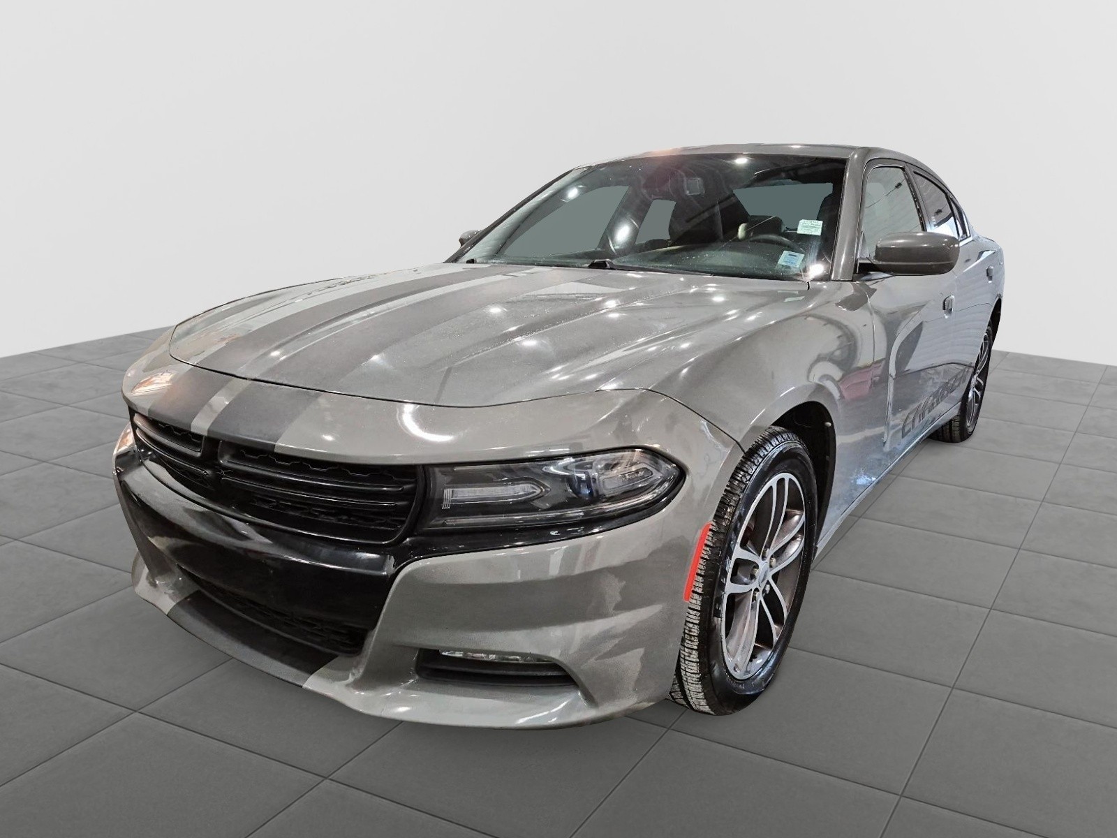 2019 Dodge Charger  SXT