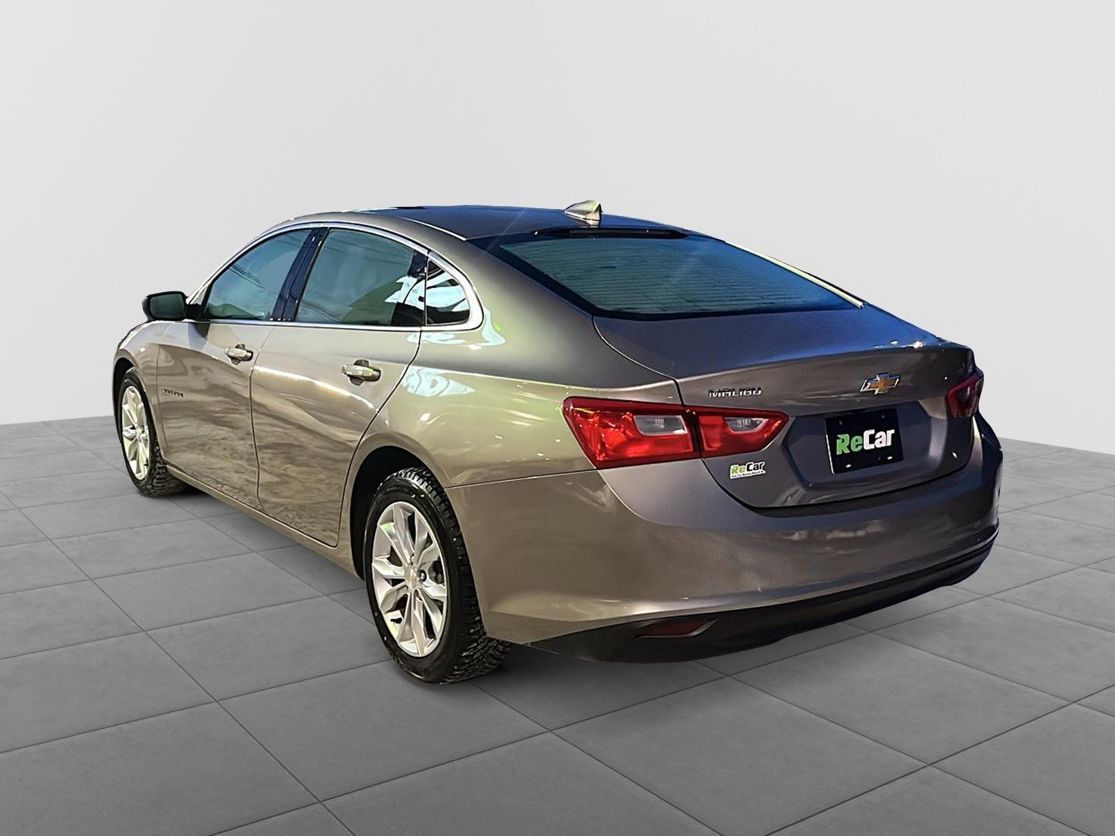 2023 Chevrolet Malibu 1LT