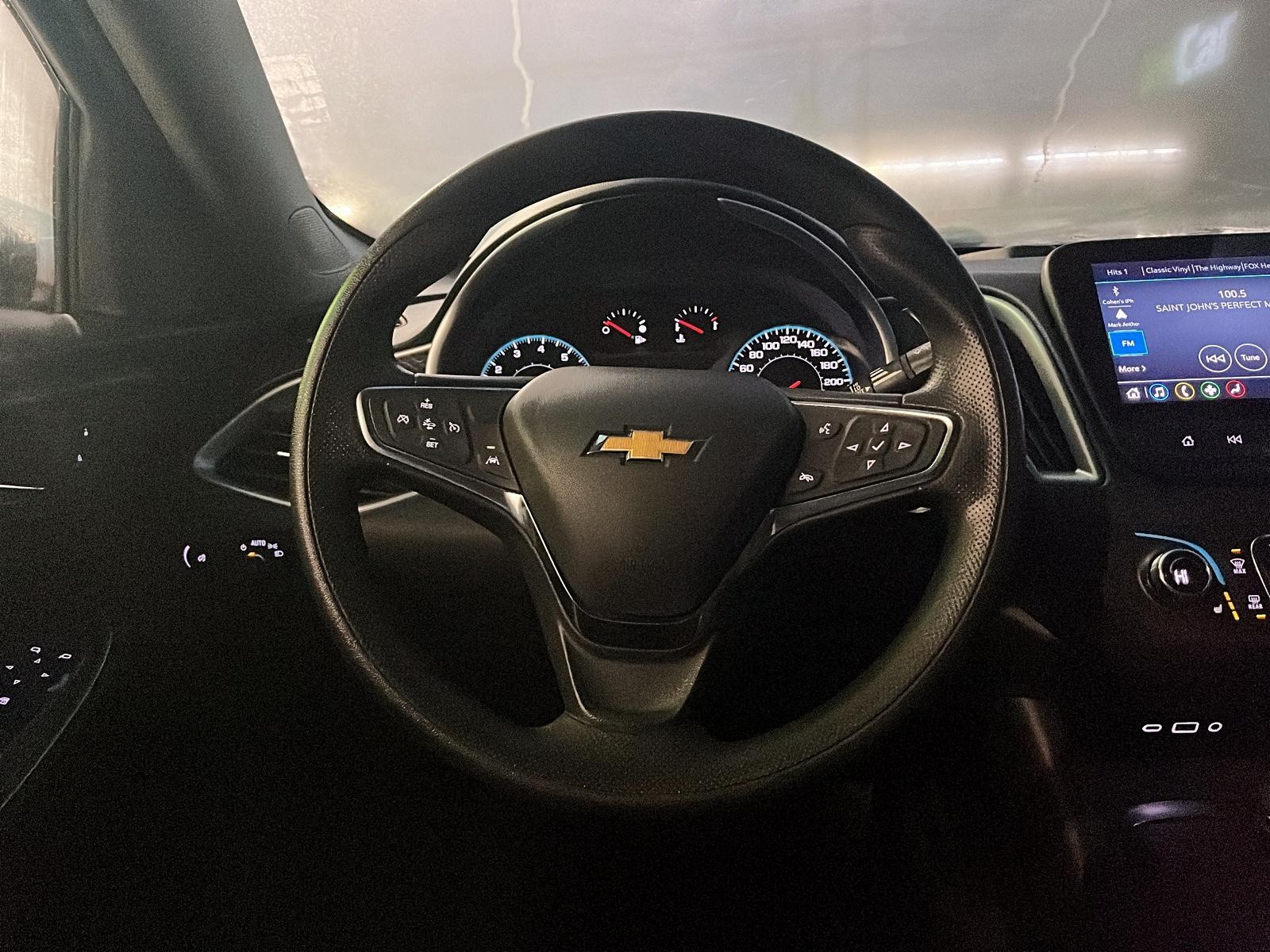 2023 Chevrolet Malibu 1LT