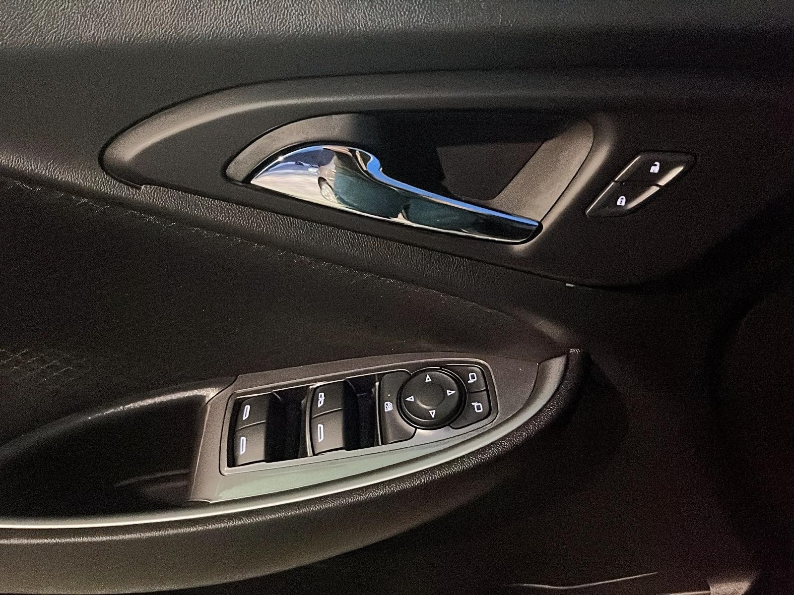 2023 Chevrolet Malibu 1LT