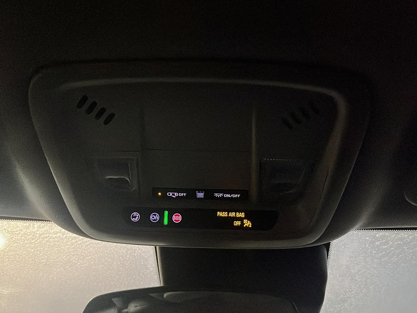 2023 Chevrolet Malibu 1LT