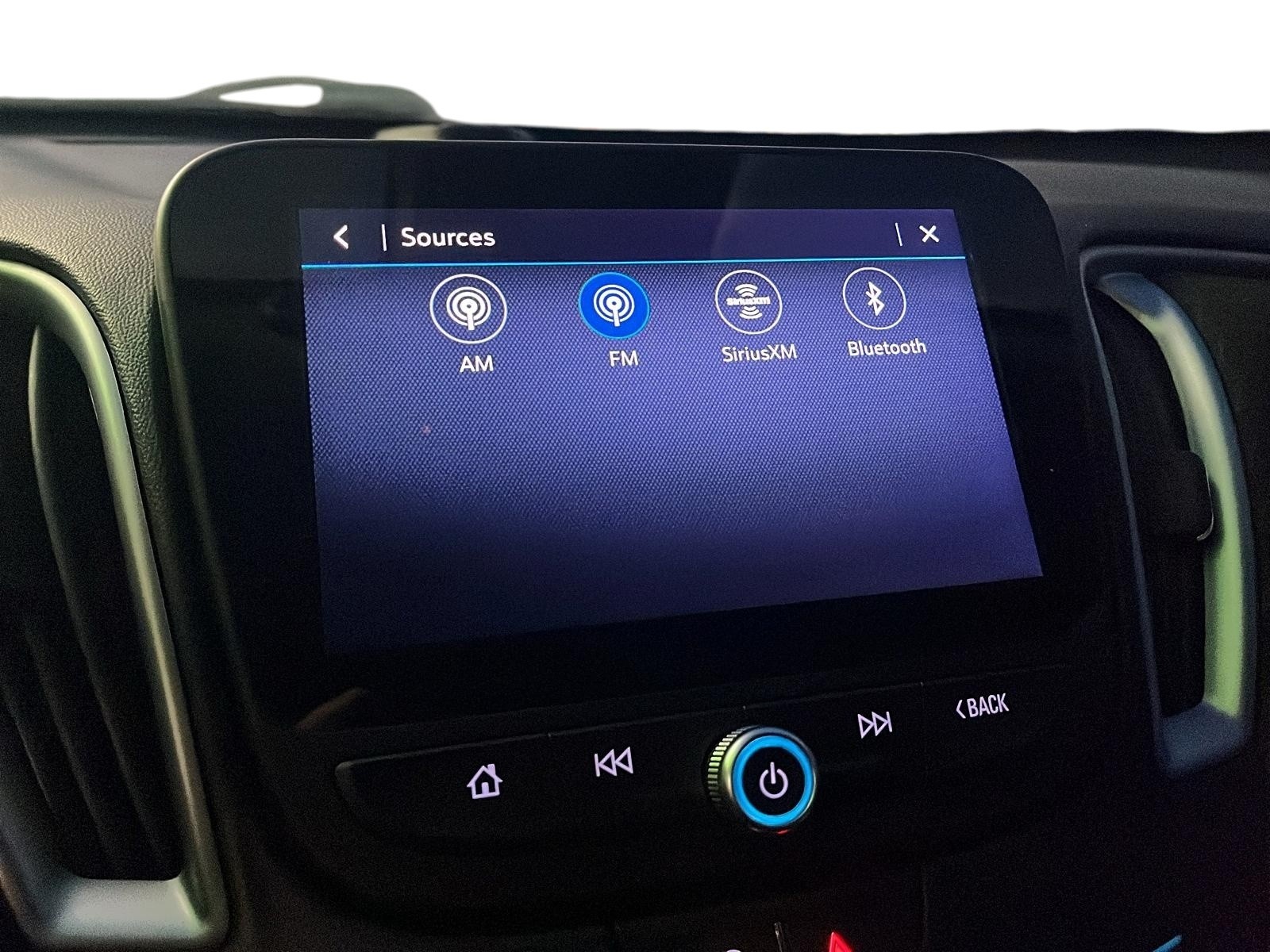 2023 Chevrolet Malibu 1LT