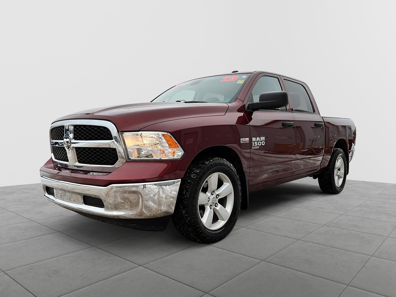2023 RAM 1500 Classic  SLT