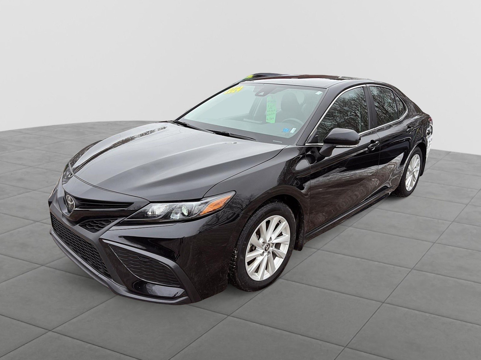 2024 Toyota Camry  SE