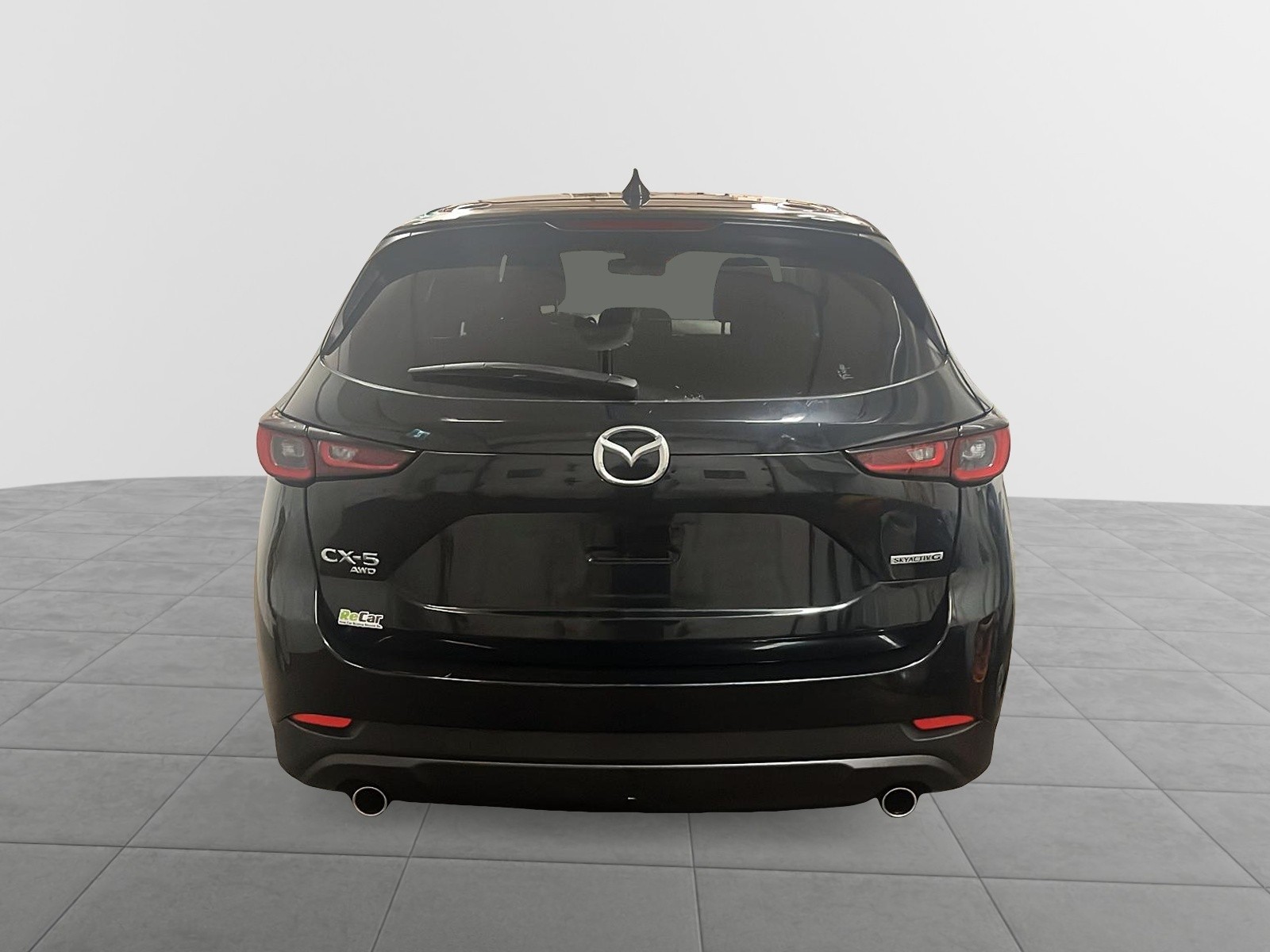 2024 Mazda CX-5 GS