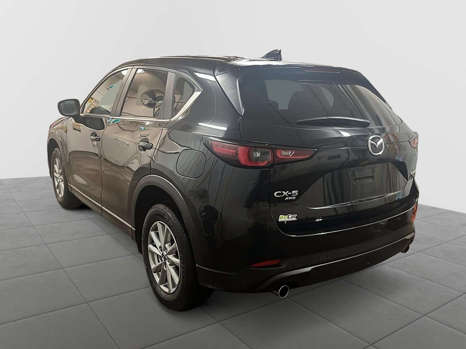 2024 Mazda CX-5 GS