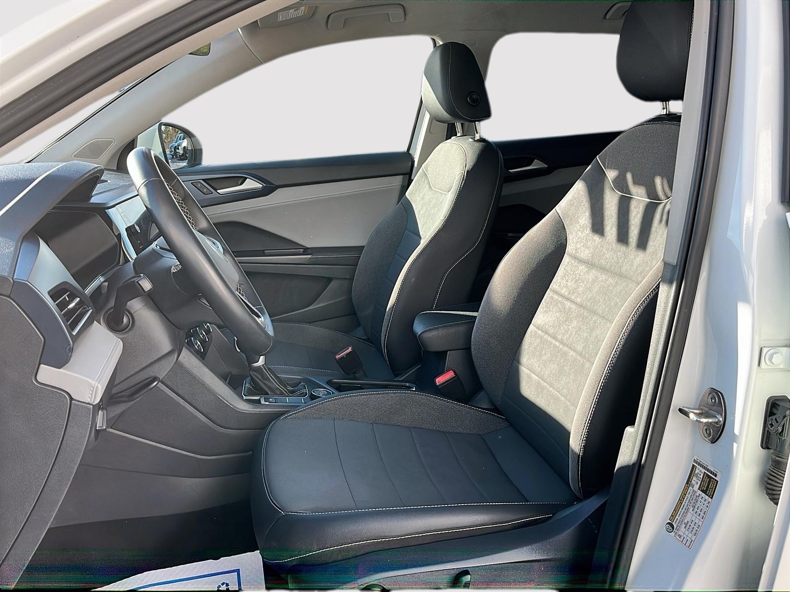 2024 Volkswagen Taos Comfortline