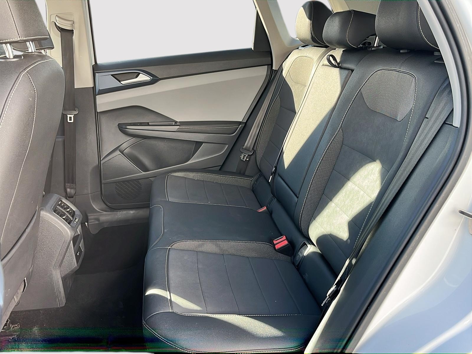 2024 Volkswagen Taos Comfortline