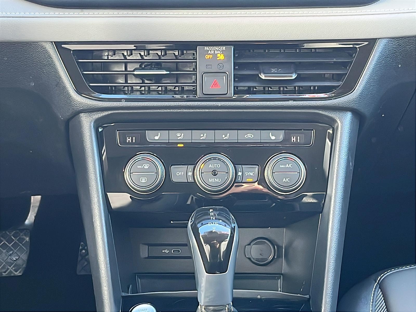 2024 Volkswagen Taos Comfortline