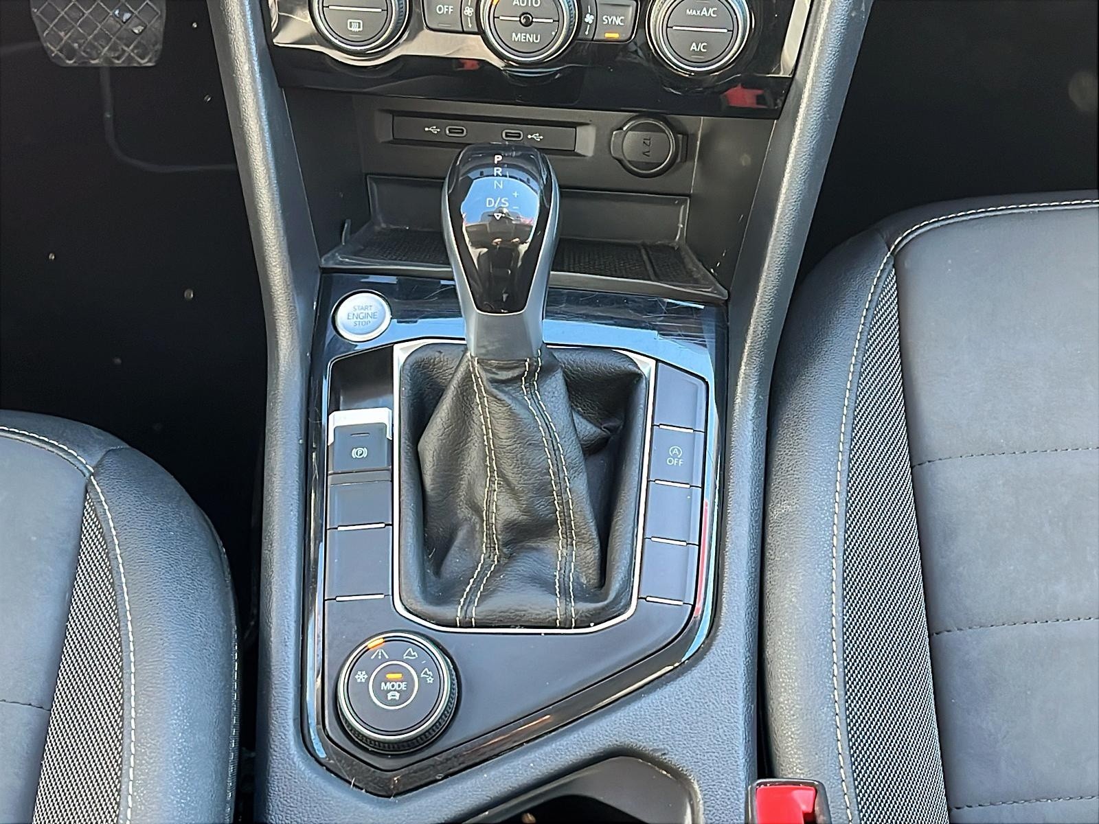 2024 Volkswagen Taos Comfortline