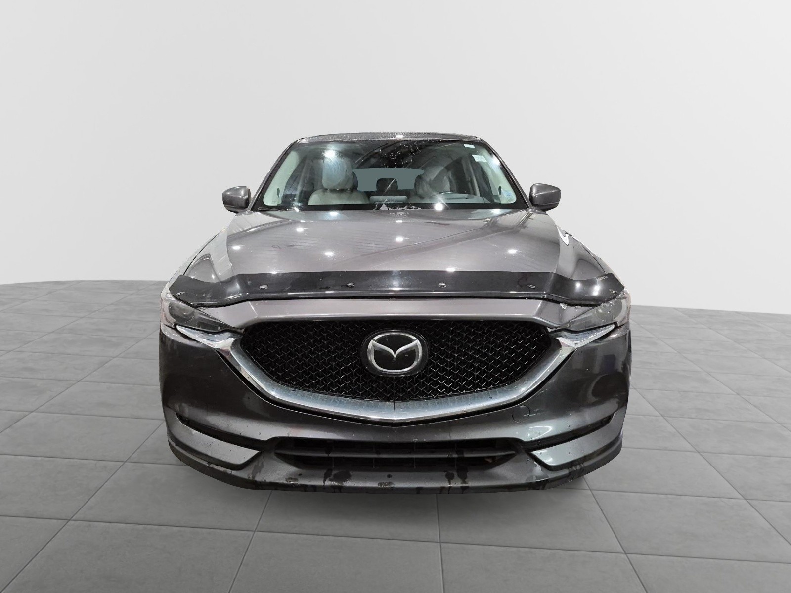 2020 Mazda CX-5 GT