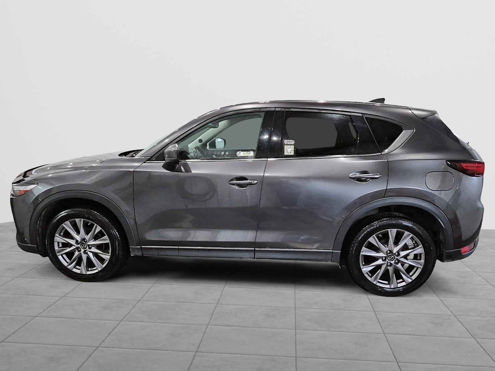 2020 Mazda CX-5 GT