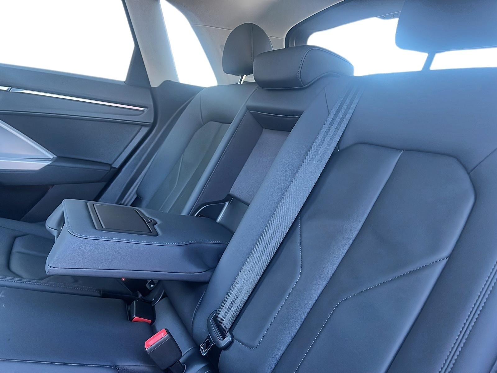 2022 Audi Q3 40 Progressiv