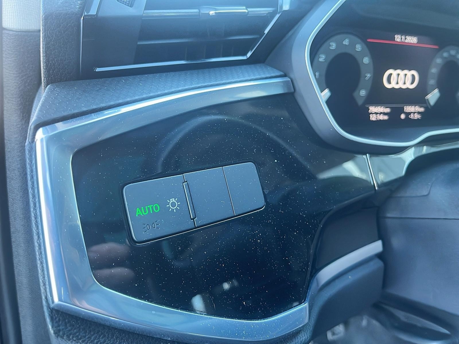 2022 Audi Q3 40 Progressiv