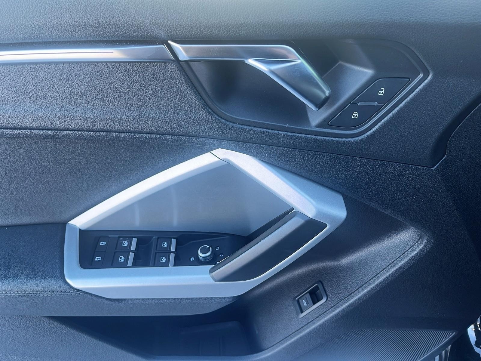 2022 Audi Q3 40 Progressiv