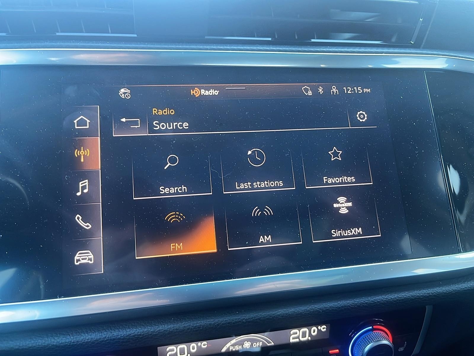 2022 Audi Q3 40 Progressiv