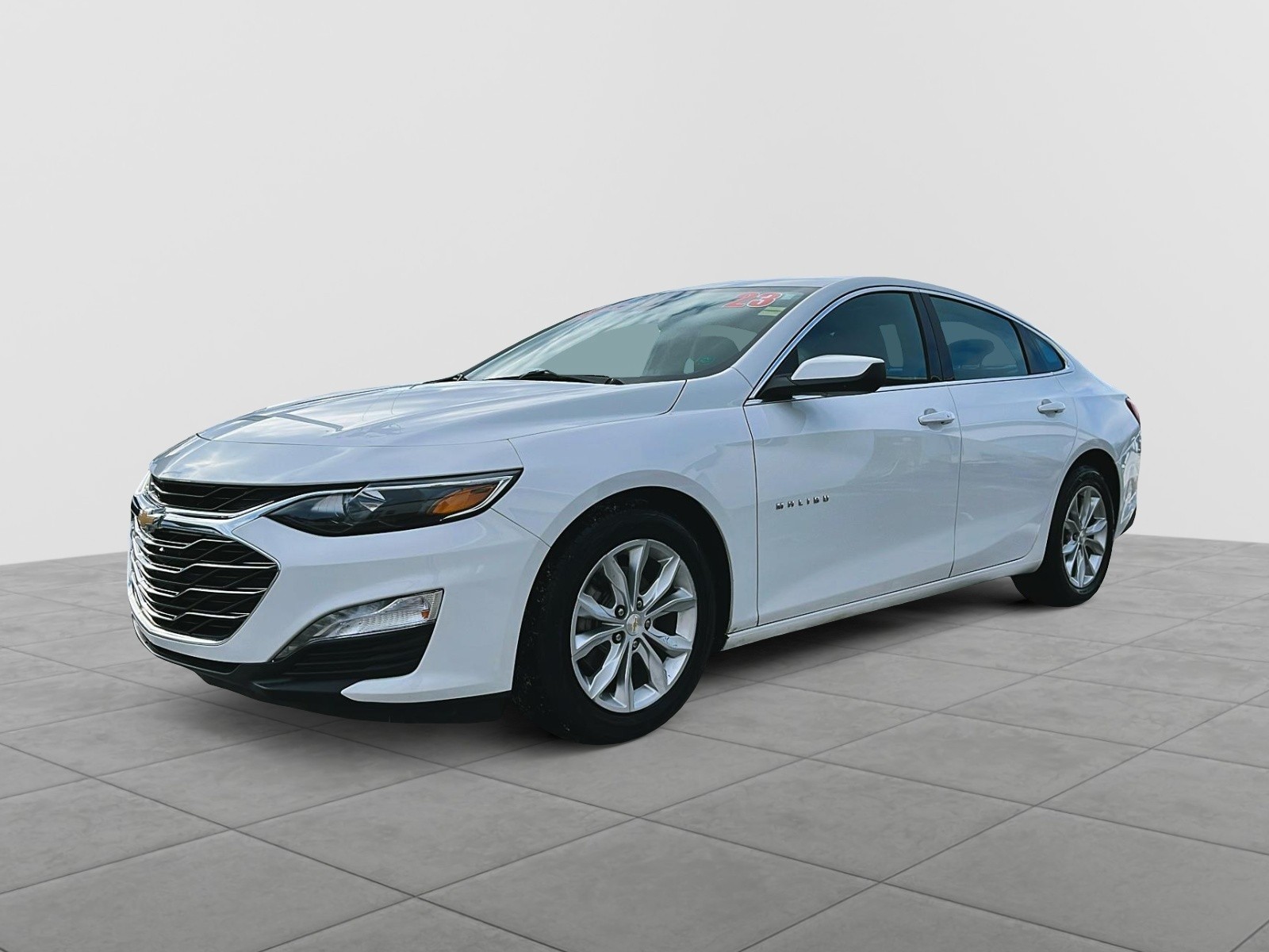 2023 Chevrolet Malibu  1LT