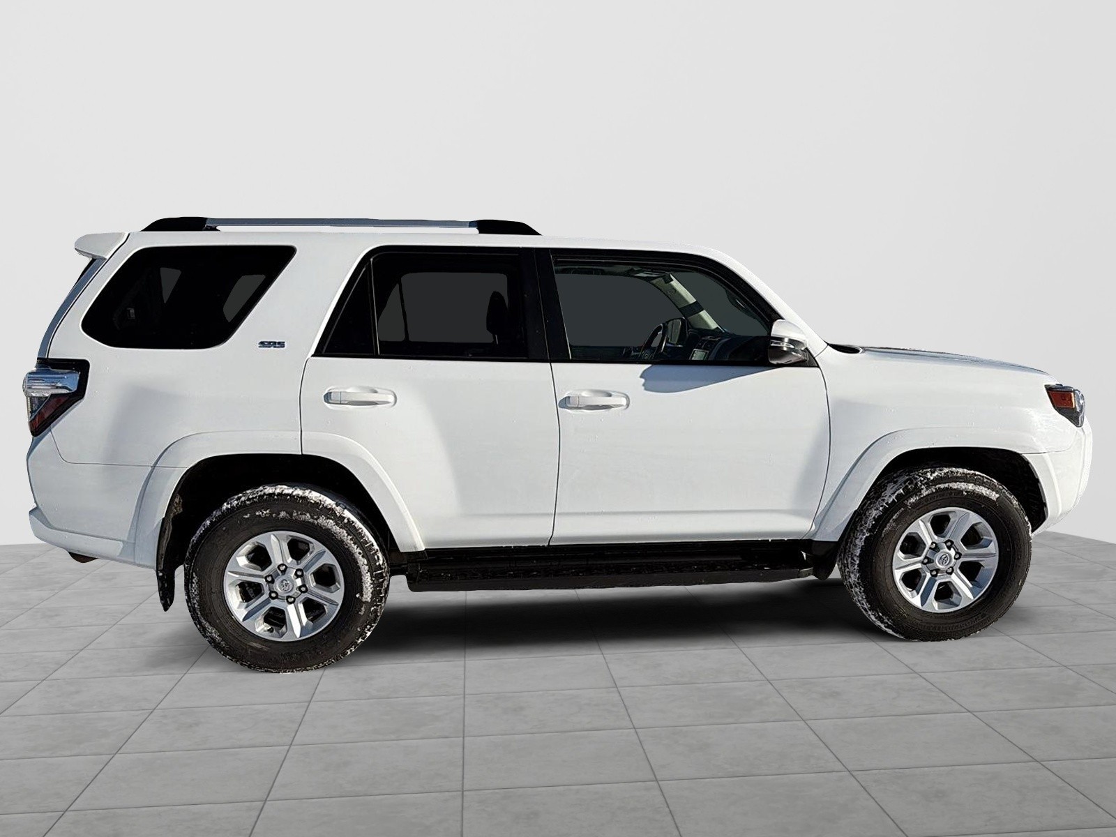 2023 Toyota 4Runner 