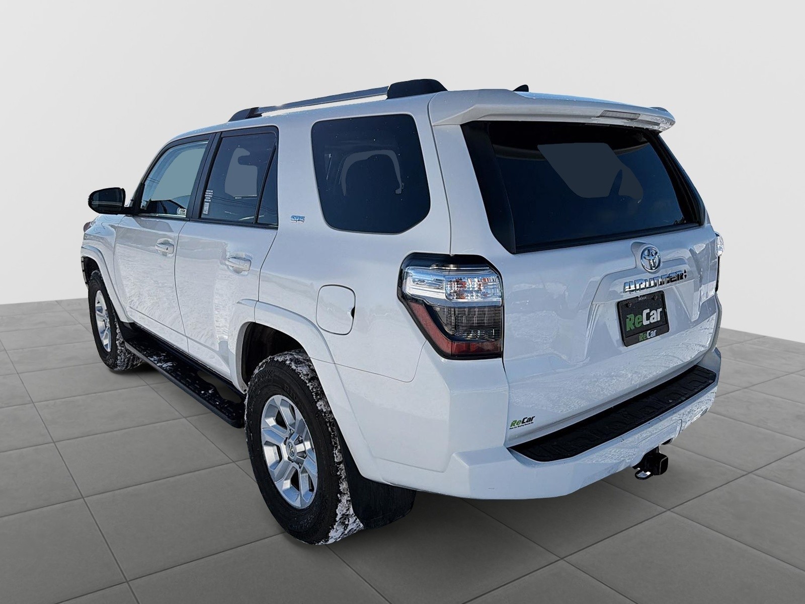 2023 Toyota 4Runner 