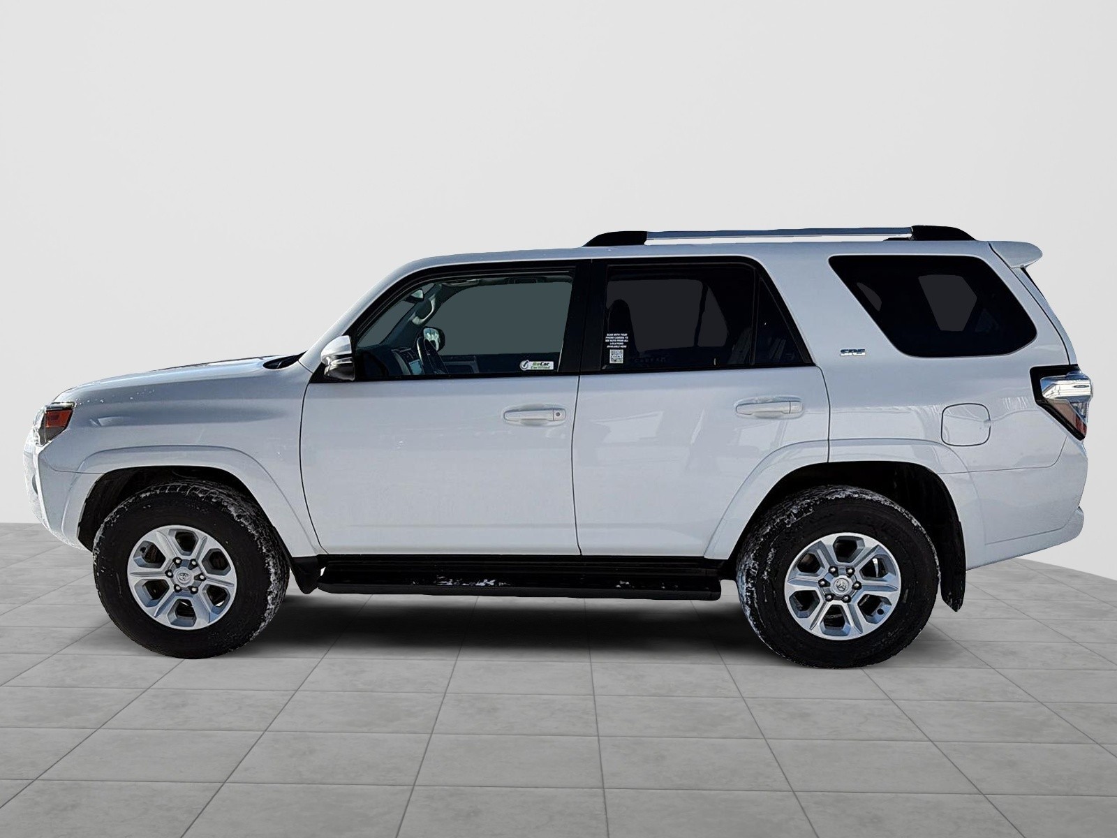 2023 Toyota 4Runner 