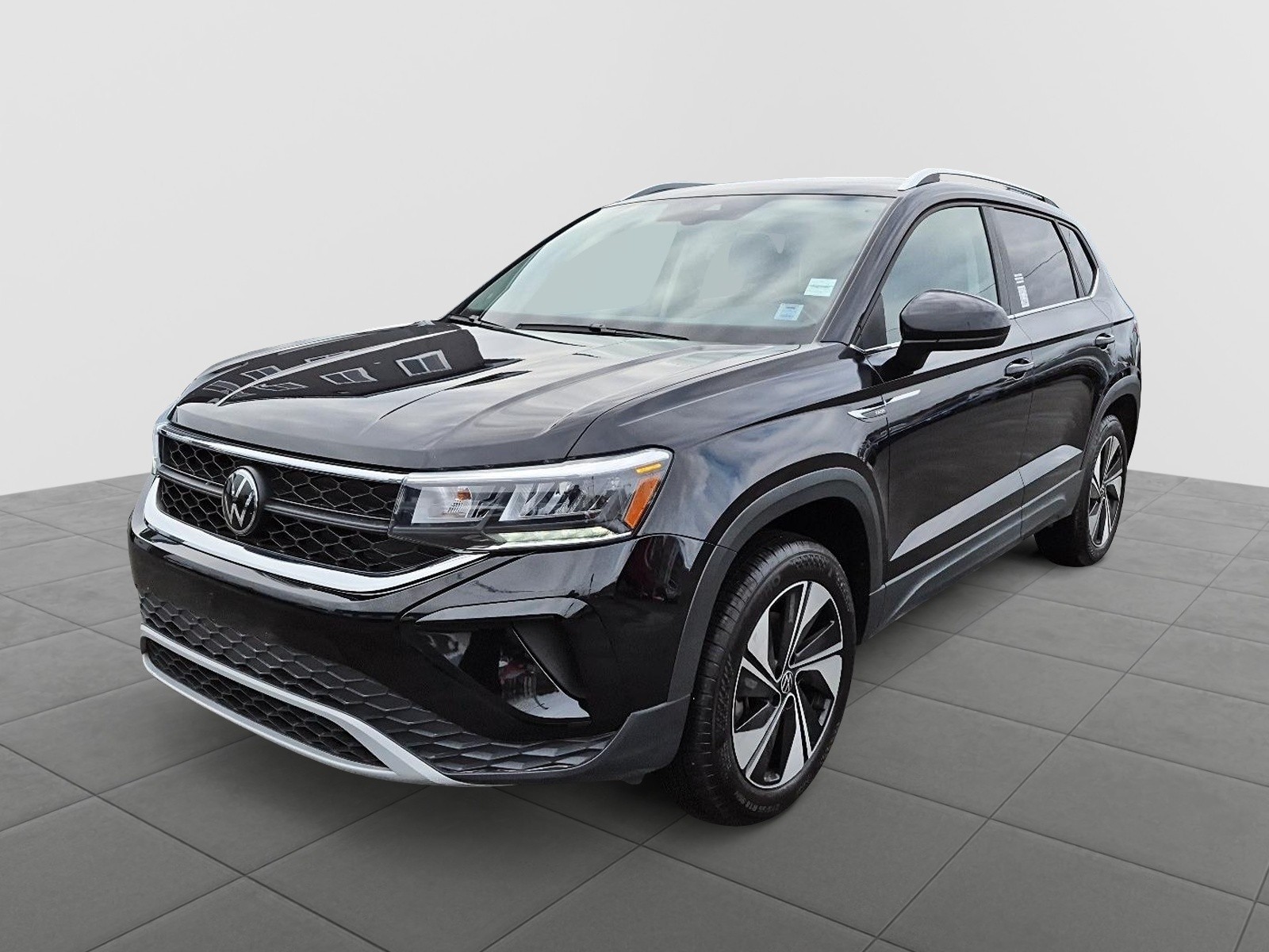 2024 Volkswagen Taos  Comfortline