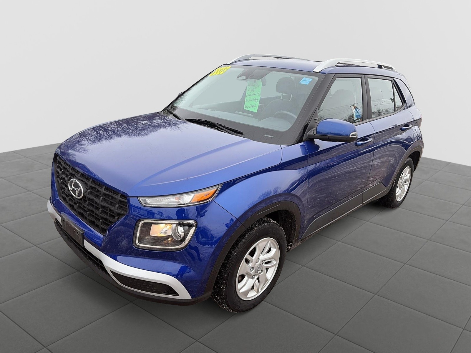 2023 Hyundai Venue  Preferred