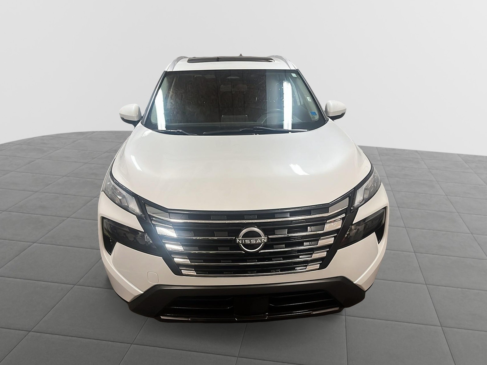 2024 Nissan Rogue SV Moonroof