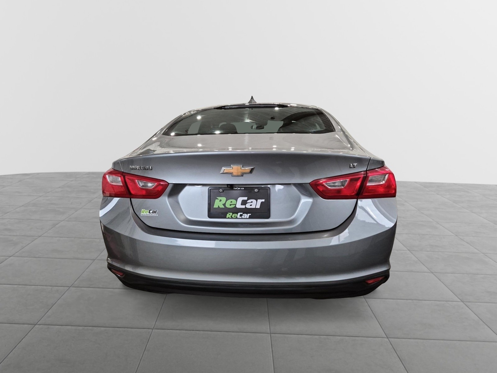 2023 Chevrolet Malibu 1LT